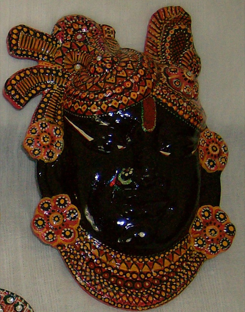 Shiriji mask