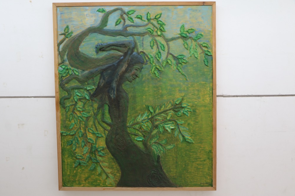 Tree of life